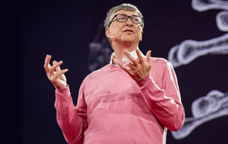 Gejts pred holandskim sudom – optužen za obmanu i profit od posledica vakcinacije