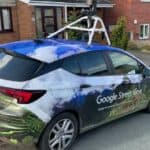 Kako sakriti kuću na Google Street View i zaštititi imovinu od lopova