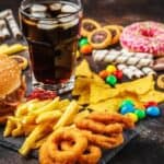 Susret sa štetnim hemikalijama u detinjstvu oblikuje našu ishranu – mozak je programiran za brzu hranu