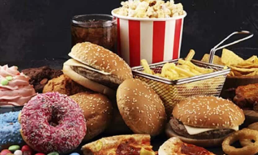 Industrijska hrana nema bezbedne granice – mit o umerenosti srušen!