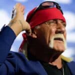 Preminuo Hulk Hogan: Legendarni rvač pronađen mrtav u 71. godini posle iznenadnog srčanog udara