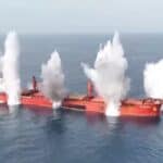 Huti potopili teretni brod – Crveno more postaje ratna zona