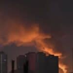 Izrael pokrenuo veliku vazdušnu ofanzivu na Hute u Jemenu – „Svako ko podigne ruku na Izrael, biće mu odsečena“