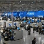 Intel otpušta 24.000 radnika i odustaje od evropskih fabrika