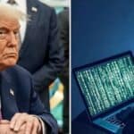 Iranski hakeri tvrde: Imamo 100GB Trampovih mejlova – uskoro sve izlazi u javnost