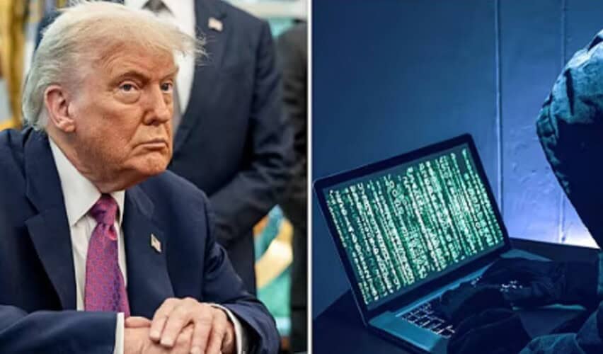 Iranski hakeri tvrde: Imamo 100GB Trampovih mejlova – uskoro sve izlazi u javnost