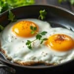 Jaja skinuta s liste krivaca za holesterol – zasićene masti pravi neprijatelj srca