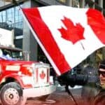 Kanadska demokratija na delu: Za protest protiv kovid mera – 2 godine iza rešetaka