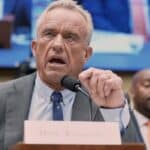 Robert Kenedi tvrdi da američke bolnice nezakonito vade organe pacijentima koji su još živi