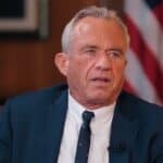 Robert F. Kenedi: Bajden unapred pomilovao Faučija zbog kovida — CDC zataškao porast autizma od 1135% posle vakcine protiv hepatitisa B