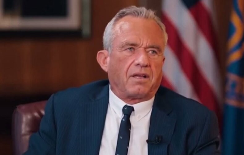 Robert F. Kenedi: Bajden unapred pomilovao Faučija zbog kovida — CDC zataškao porast autizma od 1135% posle vakcine protiv hepatitisa B