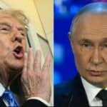 Tramp potpuno promenio ploču! Šalje oružje Ukrajini za nastavak rata protiv Rusije!