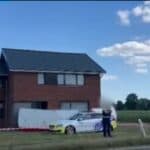 Albanac sa Kosova i Metohije zapalio suprugu pred decom, pušten ranije zbog prenatrpanosti zatvora