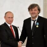 Novi udari na Kusturicu! Inspekcija zatvorila restoran slavnom reditelju: "Nagrada Aleksandra Vučića i Siniše Malog"