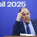 Lavrov: Sramotno je što Ukrajina dobija više novca od cele Afrike – MMF i Svetska banka rade za Zapad