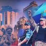 Lugansk ponovo ruski: Moskva ostvarila ključni cilj u ukrajinskom sukobu