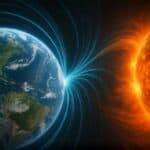 Revolucija u nauci: Magnetno polje Zemlje ključno za nastanak i opstanak života
