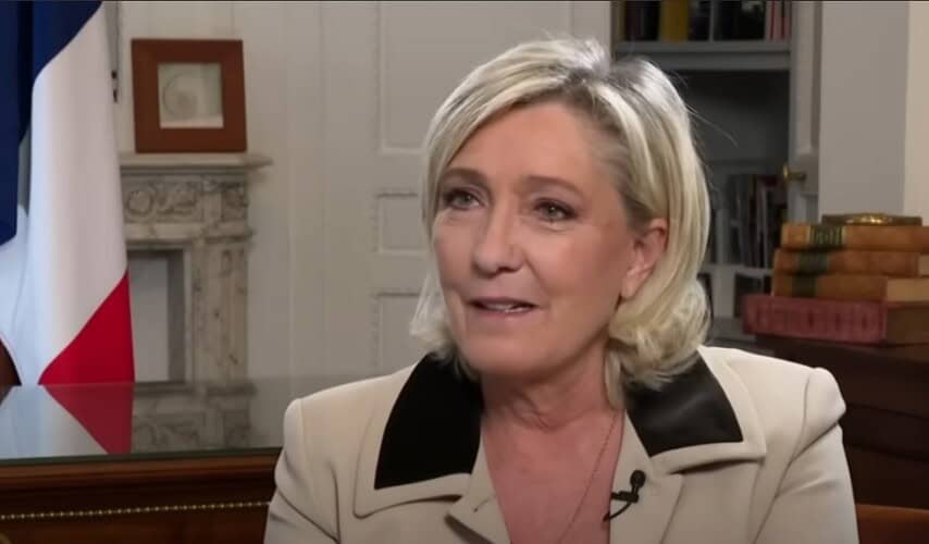 Evropski sud za ljudska prava odbio žalbu Marin Le Pen, ne može na izbore narednih 5 godina