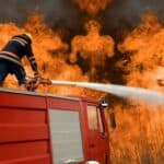 Marokanac koji je izazvao veliki požar u Francuskoj neće biti pritvoren niti deportovan