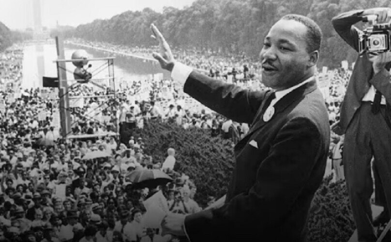 Amerika objavila 243.496 stranica dosijea o atentatu na Martina Lutera Kinga