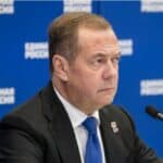 Medvedev odgovorio Trampu: "Tvoja nervoza dokazuje da Rusija ide pravim putem!"