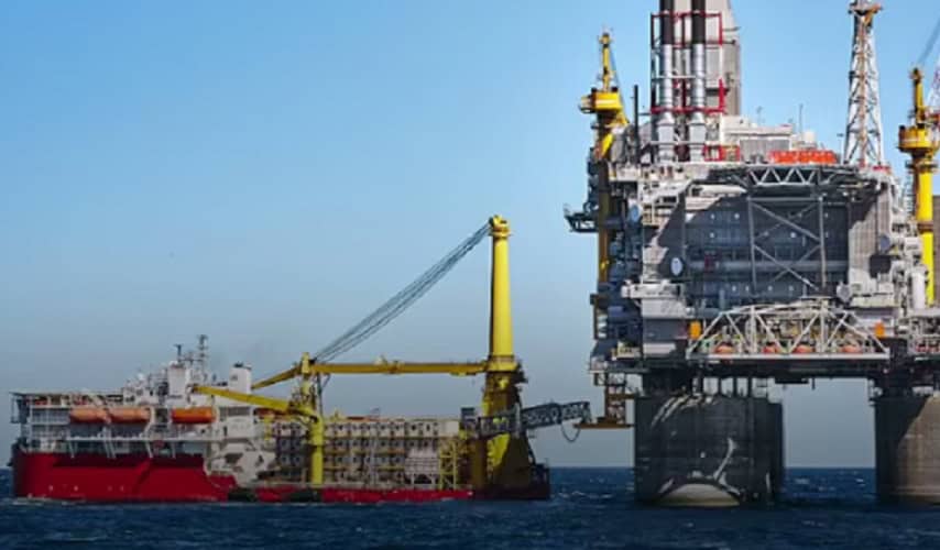 EU seče granu na kojoj sedi: Zabrana ruskog dizela diže cene širom sveta, upozorava naftni gigant