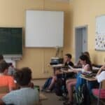 Eksplozija nasilja u nemačkim školama: Više od dva napada nožem dnevno