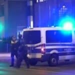 99% slučajeva terorizma u Nemačkoj povezano je sa strancima