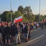 Nemačka tajno prebacuje migrante u Poljsku – krši zakon EU, a Tusk ćuti