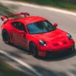 Propast zapadne autoindustrije! Porše zabeležio istorijski pad profita od 91%