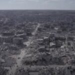 UN optužuje Izrael: Plan za „humanitarni grad“ u Gazi je neljudski i liči na koncentracioni logor