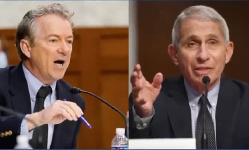 Rend Pol ide u lov na Faučija: Senat ga poziva na saslušanje zbog uloge u COVID pandemiji