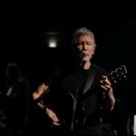 Rodžeru Votersu iz Pink Flojda Britanija preti zatvorom zbog podrške Palestincima