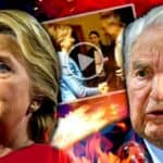 Objavljeni dokumenti iz Derhamovog izveštaja razotkrivaju Soroša i Hilari Klinton kao tvorce “Rusijagejta”