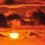 TAJNI EKSPERIMENT ZA "SPAS KLIME": Milijarderi finansirali eksperiment zatamljivanja Sunca bez znanja javnosti