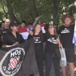 Francuski „Mond“ o Tompsonovom koncertu: Hrvatska sve tolerantnija prema nacističkoj prošlosti