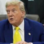 Tramp najavljuje carine i do 40% – kažnjava zemlje koje odbijaju trgovinske pregovore, među njima i Srbija