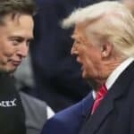 Tramp: Možda bi DOGE trebalo da istraži Ilona Maska – on bi bankrotirao bez subvencija