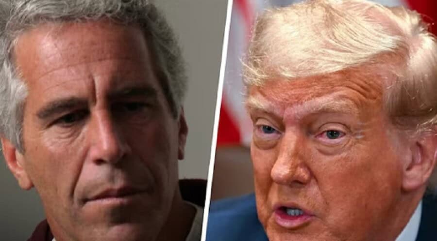 MAGA revolucija protiv Trampove ekipe: Traže specijalnog tužioca i otkrivanje Epštajnove liste klijenata