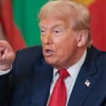 Tramp: Samo „glupi ljudi“ se još uvek bave Epštajnovim fajlovima