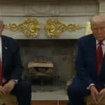 Trampov tim: "Netanjahu je kao ludak, uništava sve što gradimo na Bliskom istoku"