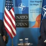 Tramp planira da povuče do 30% američkih trupa iz Evrope – neizvesnost za Poljsku i istočno krilo NATO-a