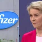 Ursula fon der Lajen preživela glasanje o nepoverenju – ostaje na čelu Evropske komisije