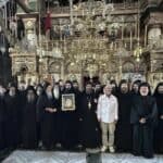 Evo zašto je Mel Gibson posetio Hilandara: Priprema novi film kroz molitvu i Kosovski zavet!