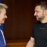 EU preti zamrzavanjem pomoći Ukrajini zbog korupcije