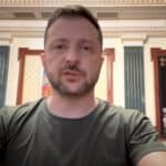 Zapad sprema smenu Zelenskog – žele Zalužnog za novog predsednika, tvrdi ruska obaveštajna služba