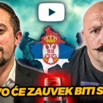 Без страха против демонске елите! Аргентински историчар Факундо Сеара у 354. епизоди подкаста Марио Зна разбио шиптарску лажну историју! (ВИДЕО)