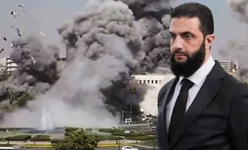 "Džihadisti koji podržavaju različitost": Skoro 10.000 ubijenih u Siriji nakon pada Damaska