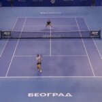 Beograd ostaje bez ATP turnira: Otkazan Đokovićev teniski spektakl