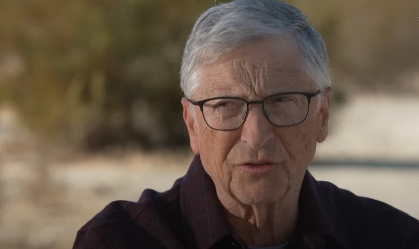 Бил Гејтс поново у Белој кући: Разговарао са Трампом више од три сата о "глобалном здрављу"